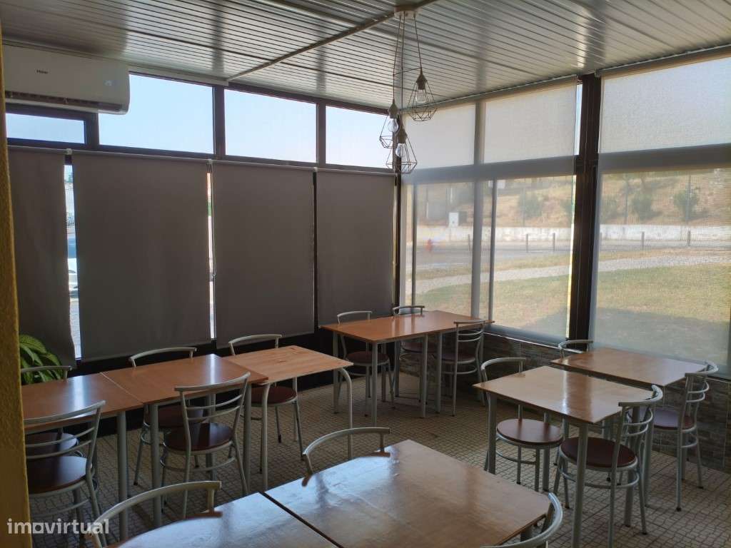 Trespasse de Negócio: Restaurante na Azambuja - Grande imagem: 5/25
