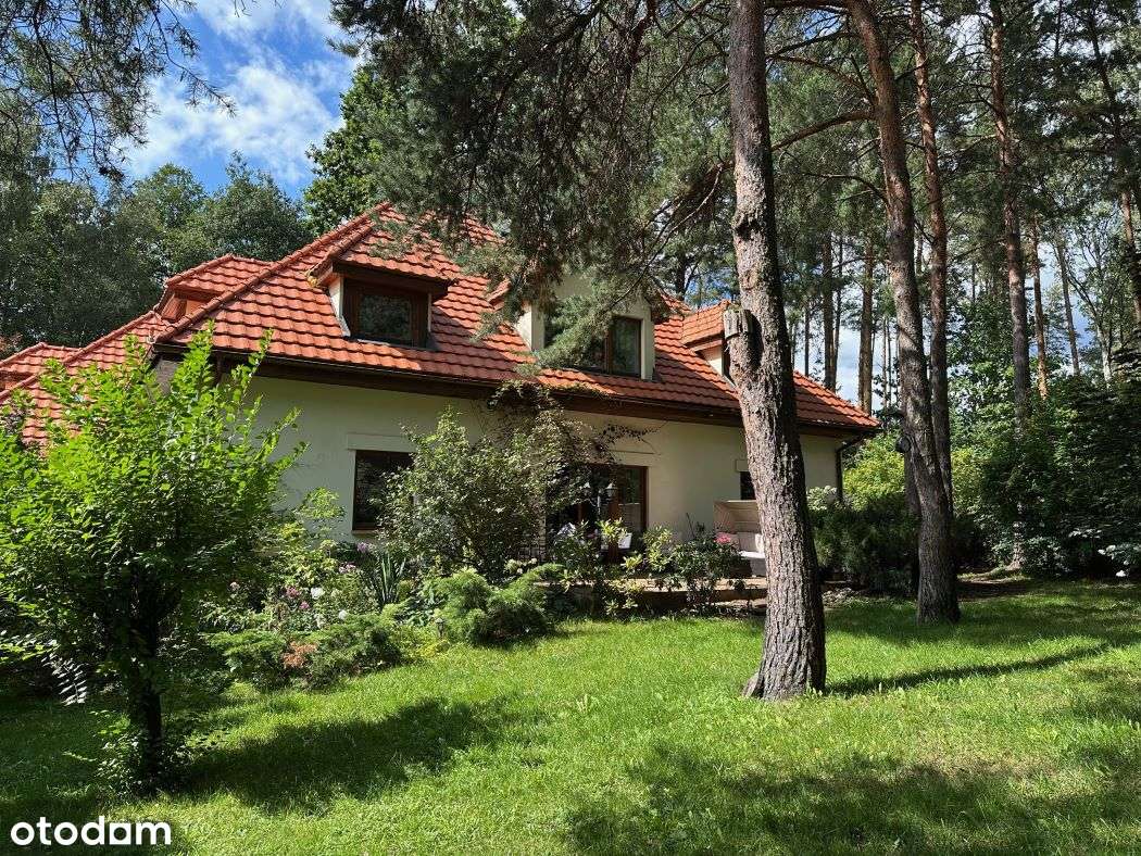 Reprezentacyjny, solidny dom w zadbanej okolicy 0%-17