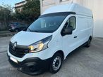 Renault TRAFIC 1.6DCI ALTA 125CV - 2