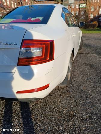 Skoda Octavia 1.4 TSI Ambition - 14