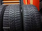 225/40R18 92V Pirelli Sottozero Winter 3 CENA ZA KOMPLET 2018r - 3