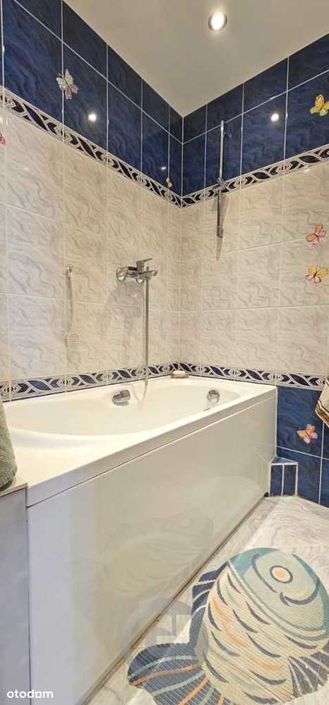 Mieszkanie, 46,80 m², Gorzów Wielkopolski-7