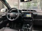 Toyota Hilux 2.8 D-4D Double Cab Invincible Sport 4x4 - 5