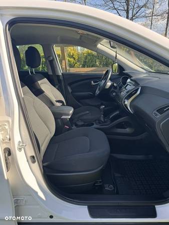 Hyundai ix35 1.6 2WD Comfort - 18