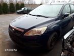 FORD FOCUS MK2 KOMBI LIFT 07-11 1.6 TDCI BELKA ZAWIESZENIA SANKI TRAWERSA - 13