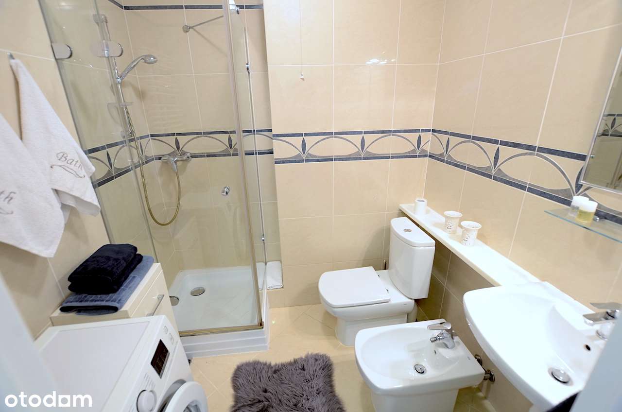 Dom wolnostojący / Wawer - Falenica / SKM / LAS-9