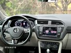 Volkswagen Tiguan 2.0 TSI 4Mot R-Style DSG - 20