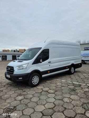 Ford Transit - 12