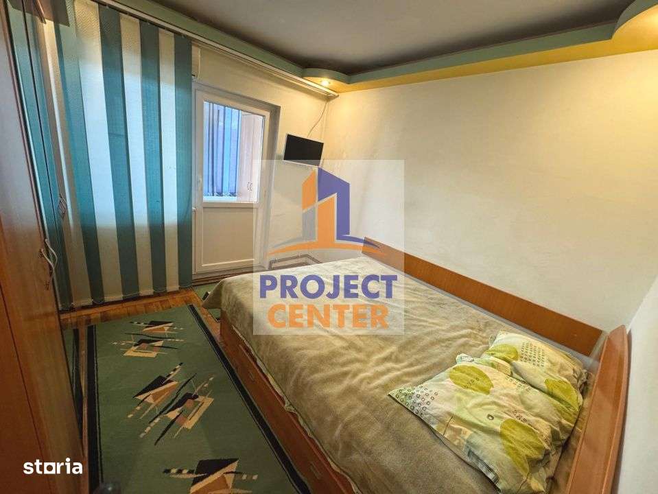 Apartament 3 camere Popa Sapca - Imagine principală: 4/9