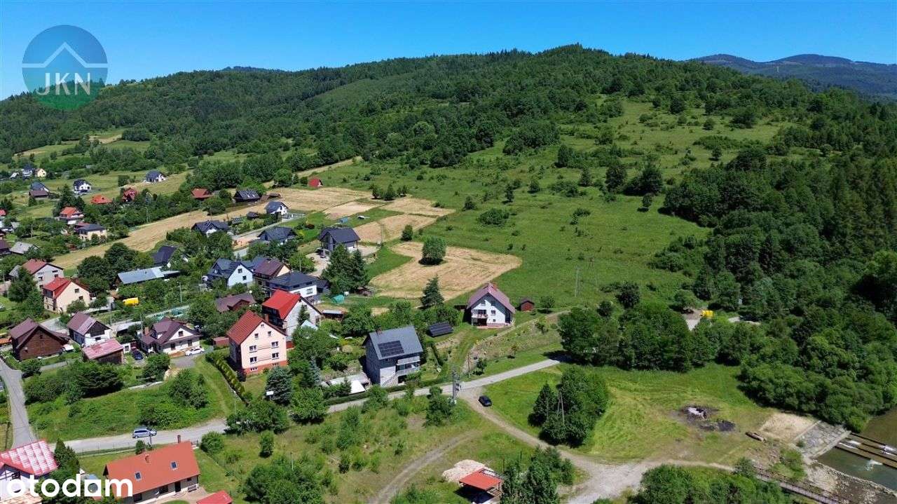 Dom, 190 m², Ujsoły - Pełny obrazek: 4/12