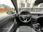 Opel Astra 1.2 Turbo Start/Stop Sports Tourer Edition - 13