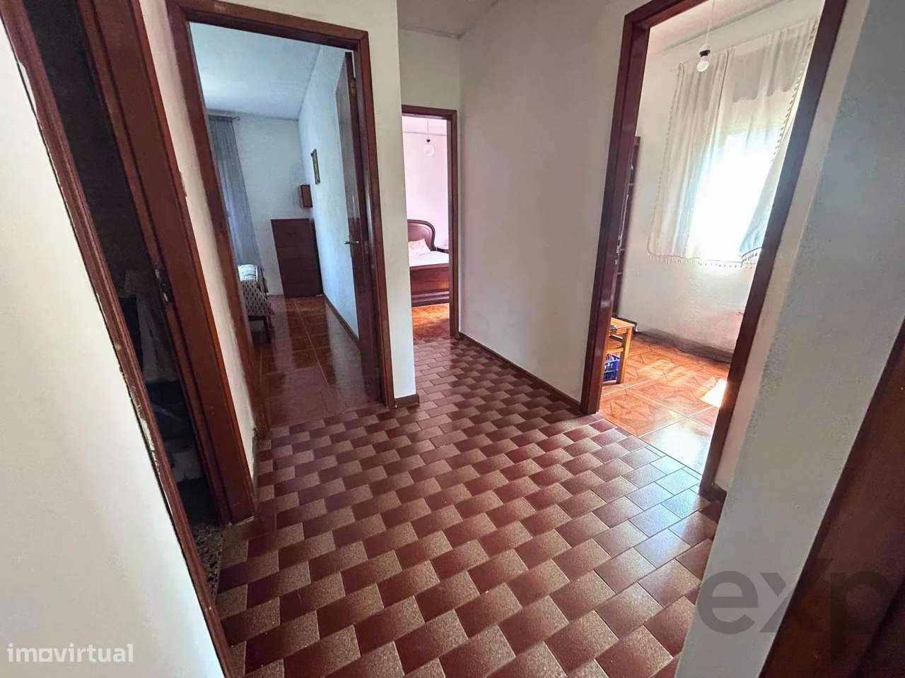 Moradia T3 com Poço em  Canidelo - Vila Nova de Gaia-8