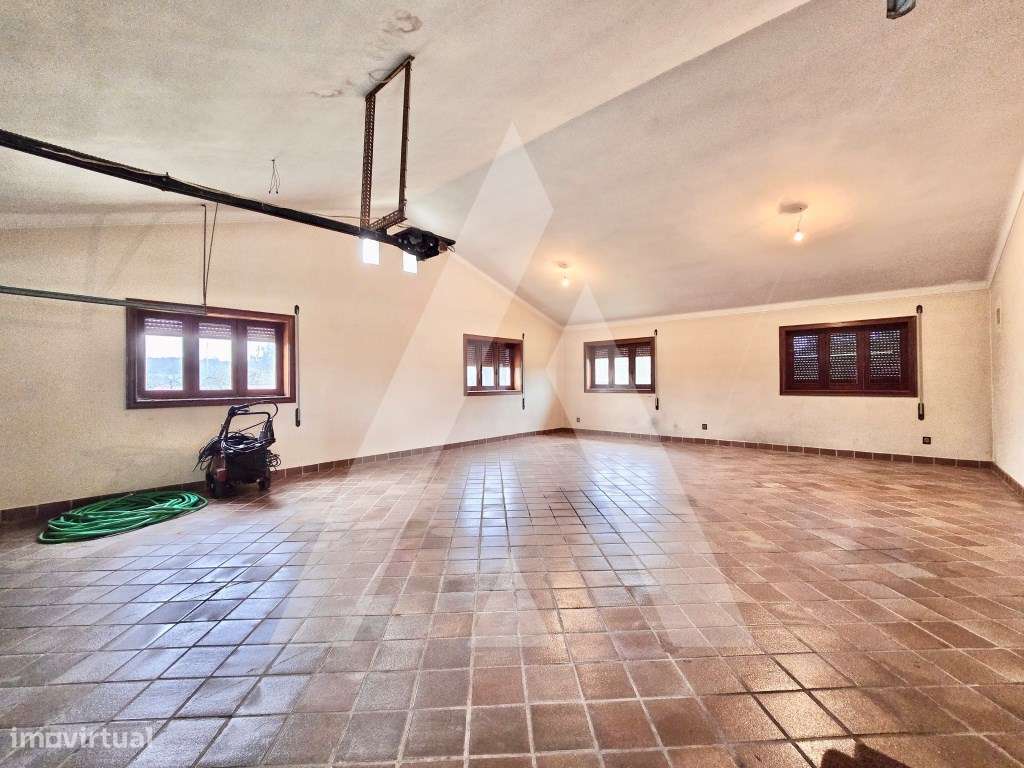 Magnifica Moradia em Águeda-54