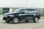 Volvo XC 90 T8 AWD Plug-In Hybrid Inscription 7os - 11