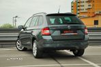 Skoda Fabia 1.4 TDI Edition - 9