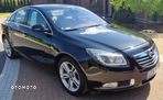 Opel Insignia 2.0 CDTI Cosmo - 1