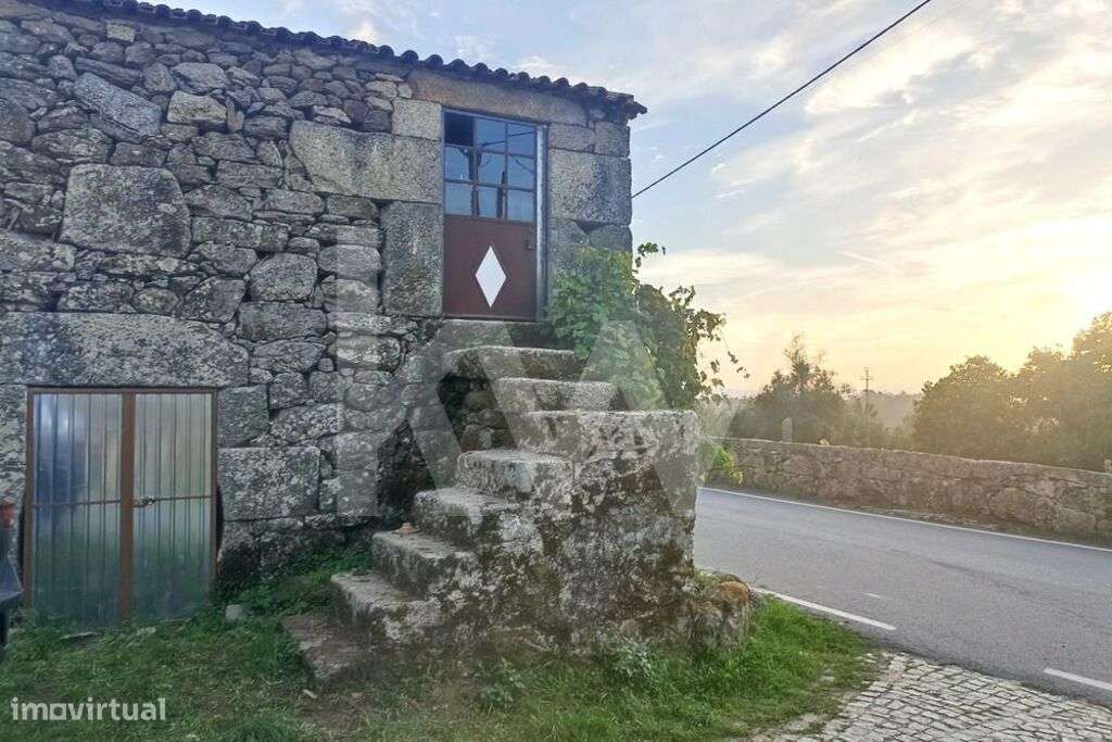 Moradia para venda, próxima de São Pedro do Sul - Grande imagem: 5/26