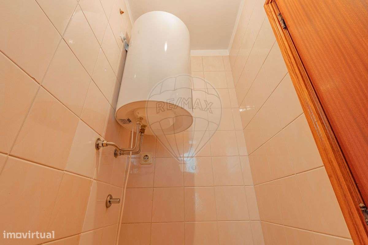 Apartamento T2 para venda-21