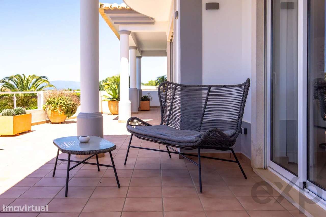 Moradia Familiar T3+1 com Piscina, Entre Lagos e Praia da Luz-34