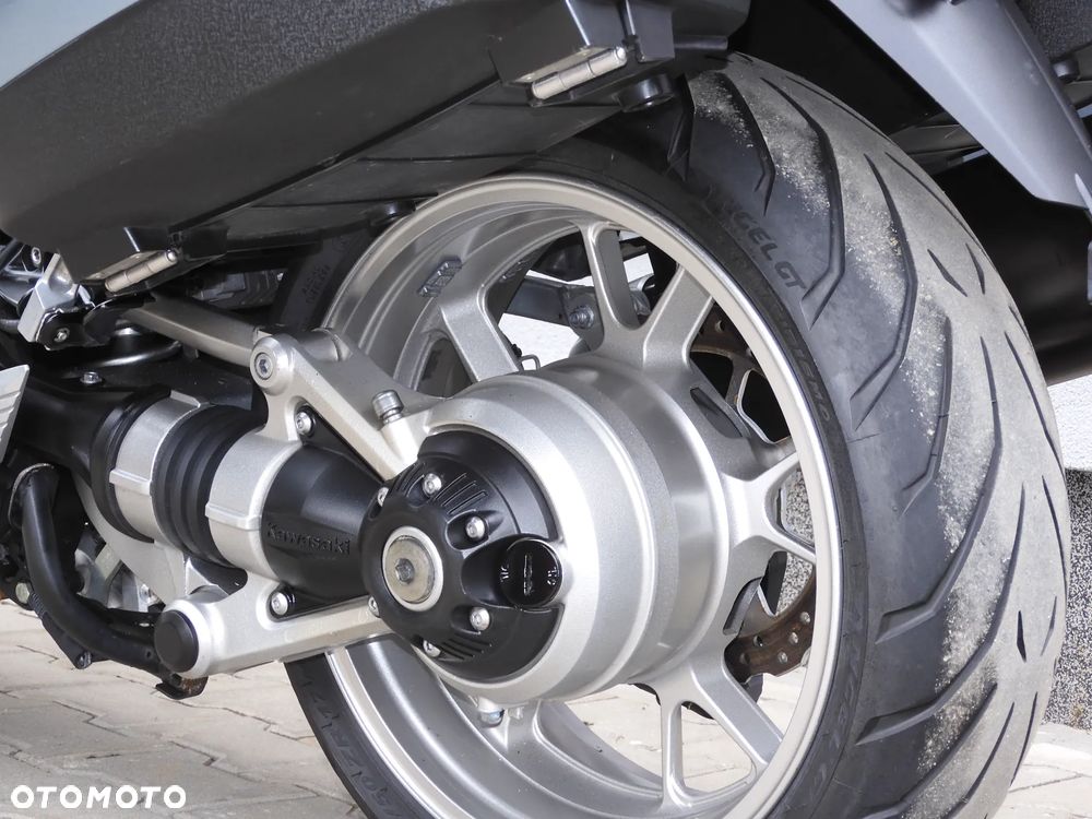 GTR 1400#2008#ABS#Jeden w...