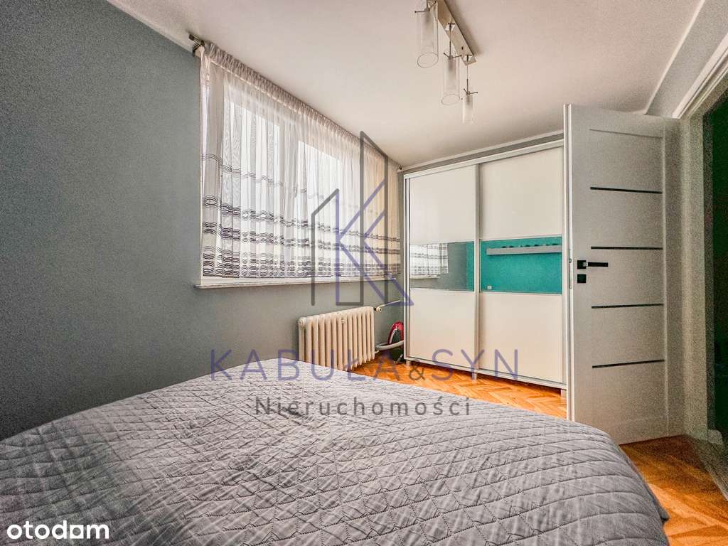 Glinki/2 pokoje/47,35m/miejsce postojowe-3