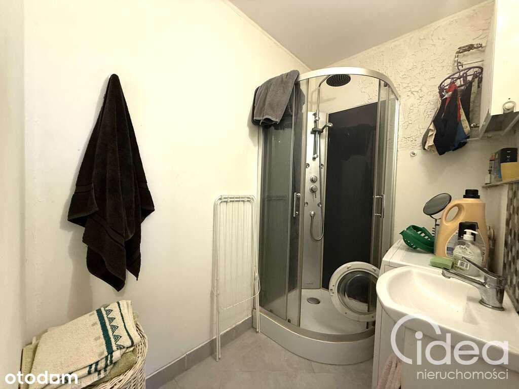 Os. Zawadzkiego, 2 pokoje, 42m2, parter, remont-6