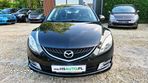 Mazda 6 Sport 2.0 Exclusive - 4