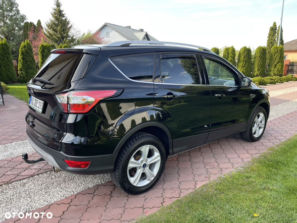 Ford Kuga 1.5 EcoBoost FWD Titanium ASS GPF - 6