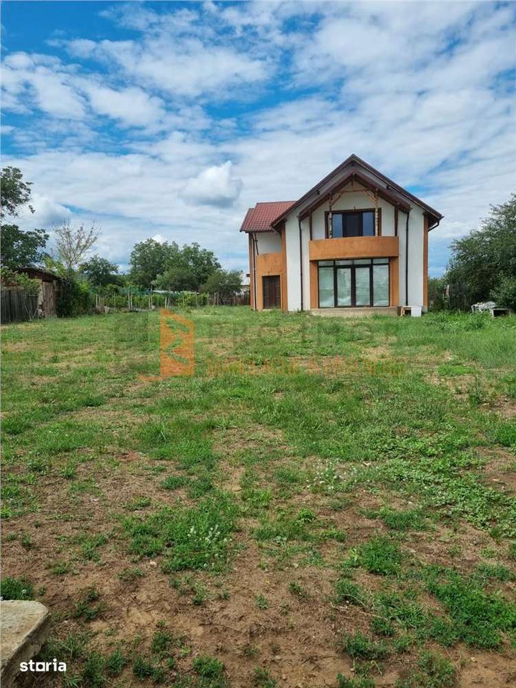 Casa tip P+M zona Zoresti - Imagine principală: 1/18