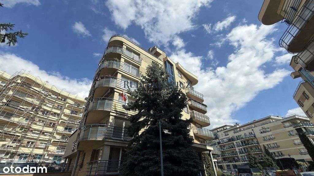 Apartament 130 M2 Tuż Przy Parku Szczęśliwickim, photo 1