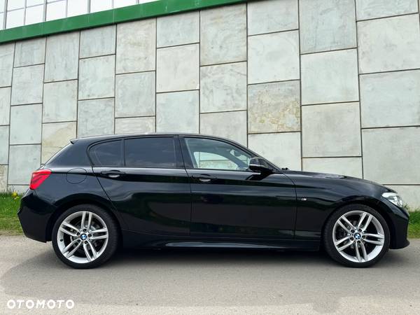 BMW Seria 1 118d M Sport - 13