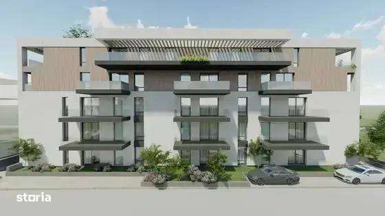 STUDIO 48 MP | PREMIUM | METROU | TINERETULUI | DELTA VACARESTI | - Imagine principală: 1/6