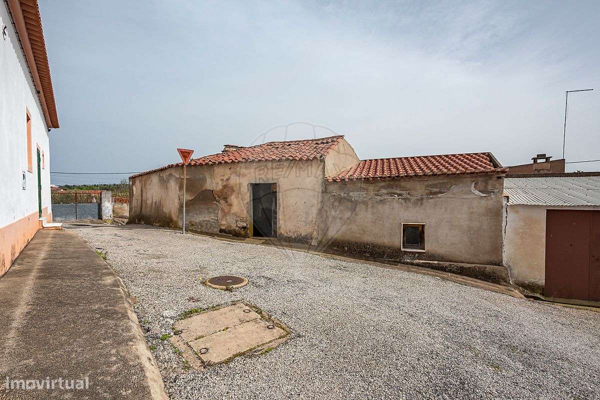 Moradia T2 para venda - Grande imagem: 5/22