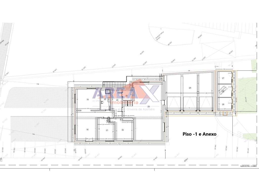 Moradia Individual com 1259 m² de Terreno Oliveira de Azeméis-26