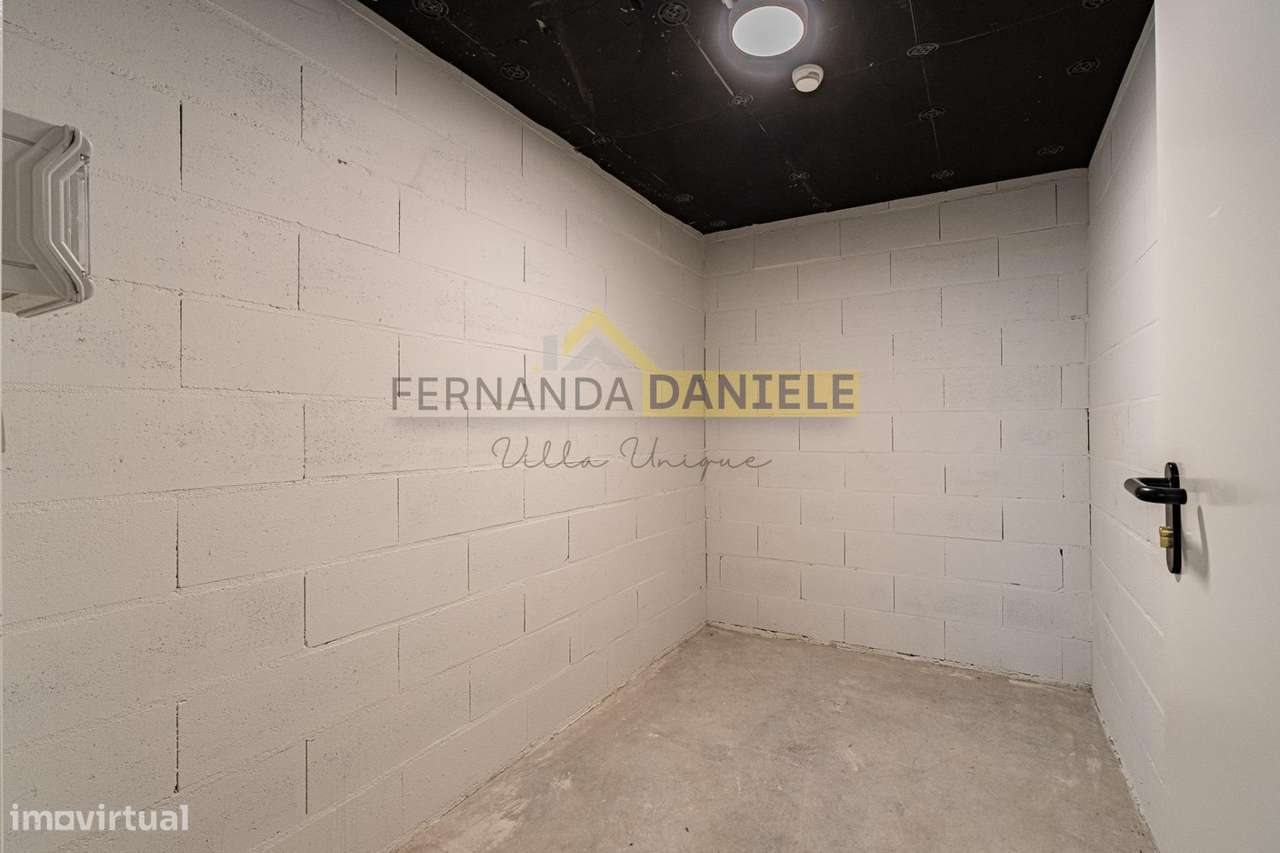 Apartamento T3 Novo com Varanda e Garagem – Varandas do Parque-29