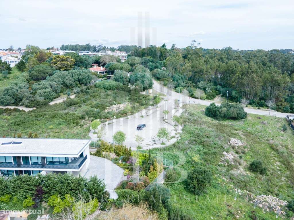 Lote de Terreno com Vista Serra de Sintra | Várzea de Sintra - Grande imagem: 5/21