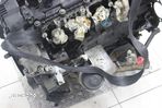 SILNIK SŁUPEK BMW 5 E60 E61 2.5 DIESEL M57TE4 177KM 130kW - 3