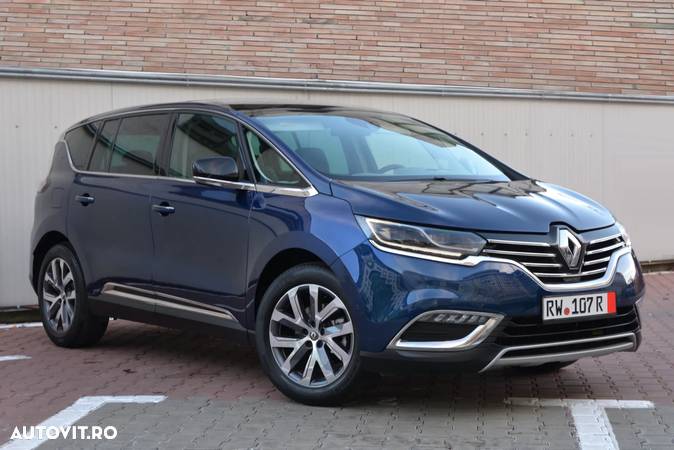 Renault Espace - 1