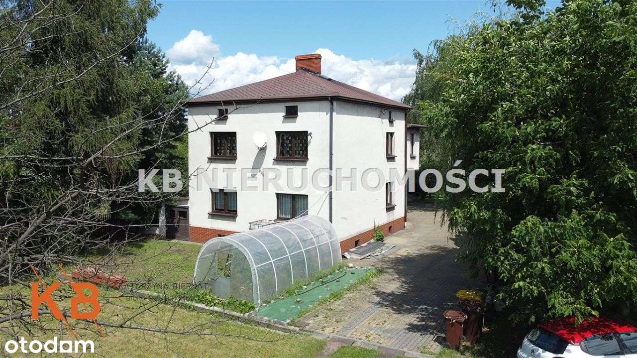 Dom, 153 m², Rydułtowy - Pełny obrazek: 1/20