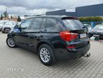 BMW X3 - 4