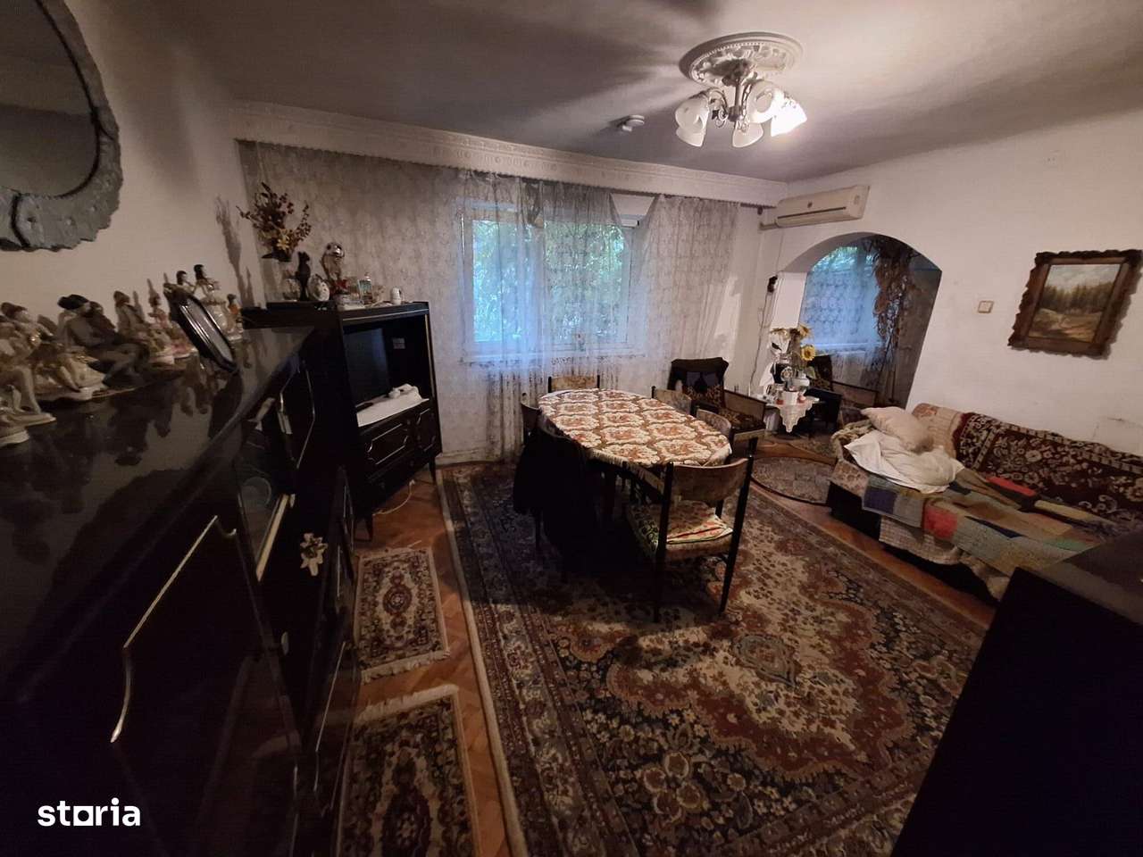 Casa Individuala, 105mp utili, 636mp teren - Zona Cetate-2