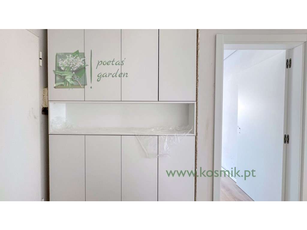 POETAS' GARDEN - PARADELA - LOURES - LISBOA - NOVOS EM CONSTRUÇÃO |...-7