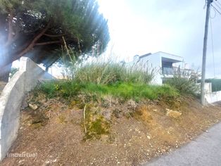 Lote de Terreno em Montesouros- Mafra - Grande imagem: 4/8