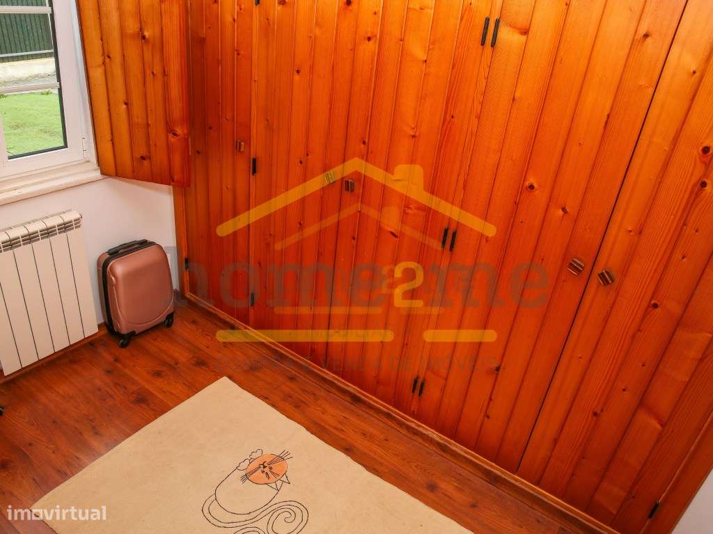 Magnífica Moradia T6 ( Térrea)- Arruda dos Vinhos-33