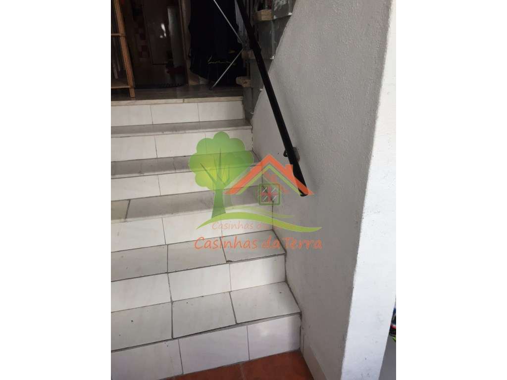 Prédio devoluto - Beato - 6 apartamentos-20