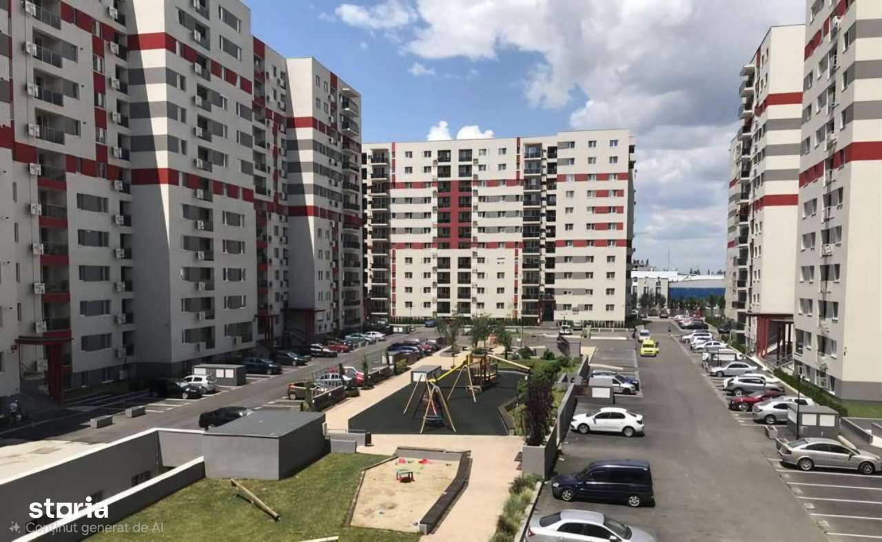 Inchirieri Apartamente 2 camere Militari Pacii - Imagine principală: 2/11