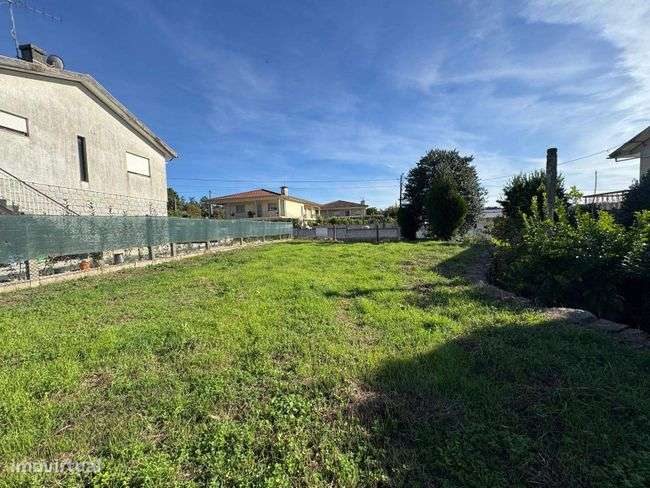 Terreno - Coucieiro, Vila Verde - Grande imagem: 4/9