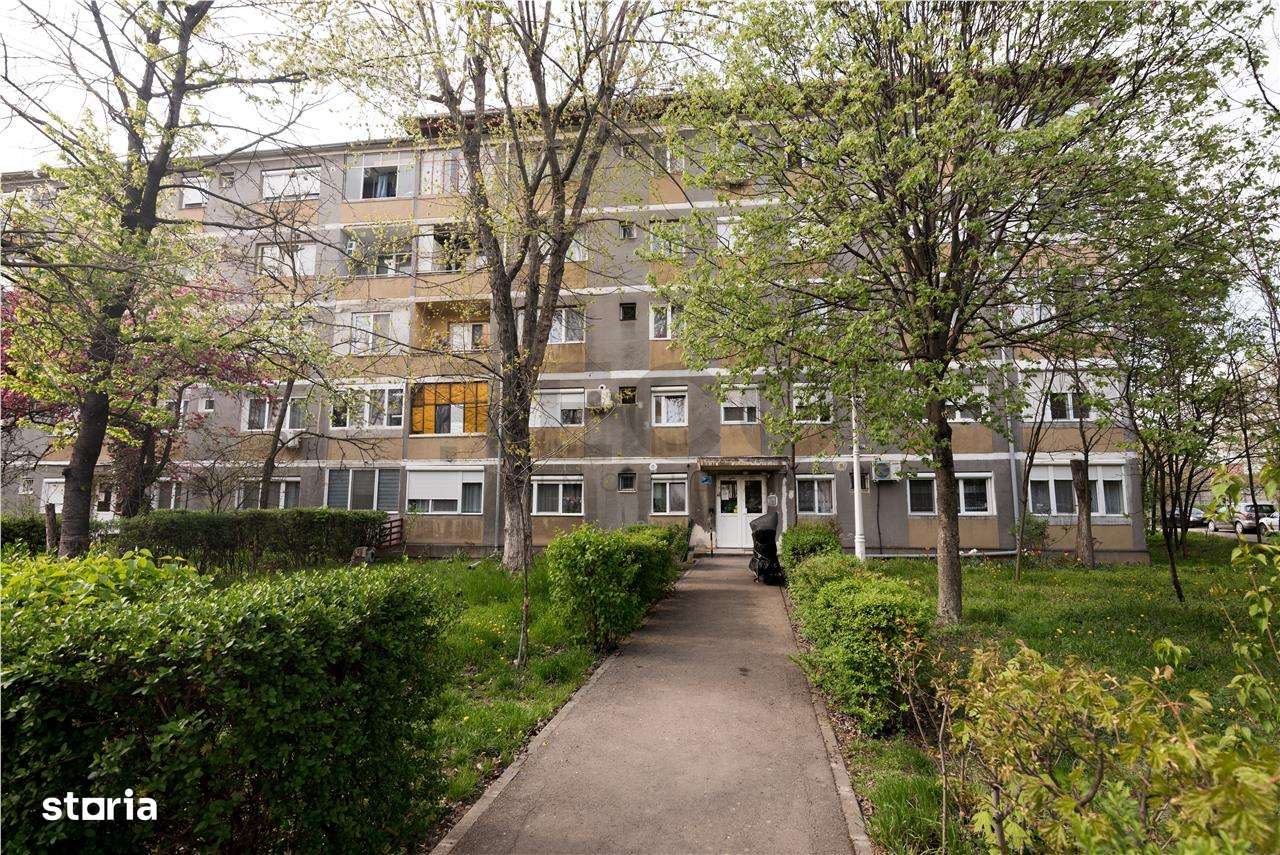 RECO Apartament 2 camere in Rogerius la mansarda-7