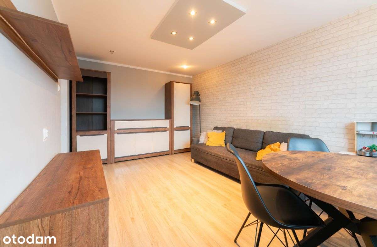 Mieszkanie  36 m 2 na wynajem Gdynia Witomino - Pełny obrazek: 4/7