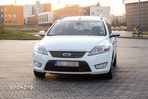 Ford Mondeo 2.2 TDCi Ghia - 3